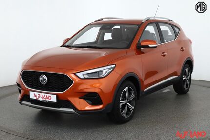 MG ZS Gebrauchtwagen