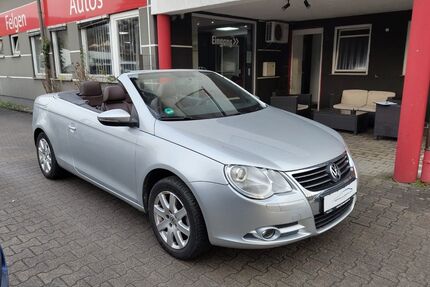 VW Eos Gebrauchtwagen