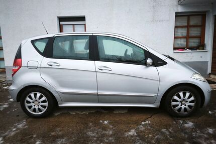 Mercedes-Benz A 180 Gebrauchtwagen