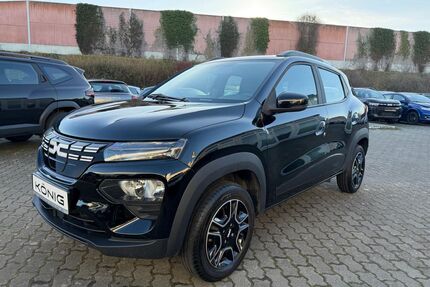 Dacia Spring Gebrauchtwagen