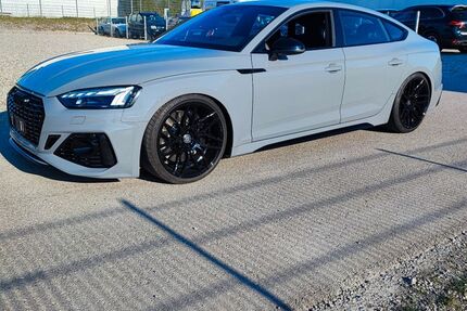 Audi RS5 Gebrauchtwagen