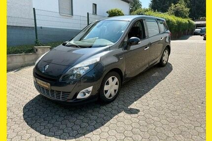 Renault Scenic Gebrauchtwagen