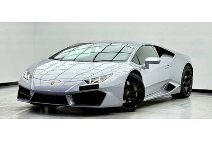 Lamborghini Huracán Gebrauchtwagen