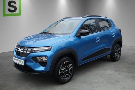 Dacia Spring Gebrauchtwagen