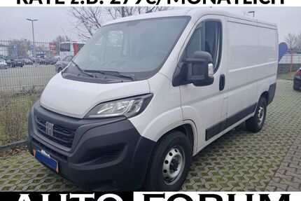 Fiat Ducato Gebrauchtwagen