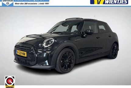 Mini Cooper Gebrauchtwagen
