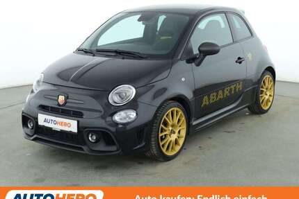 Abarth 695 Gebrauchtwagen
