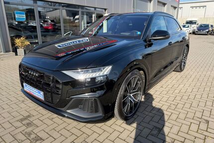 Audi SQ8 Gebrauchtwagen