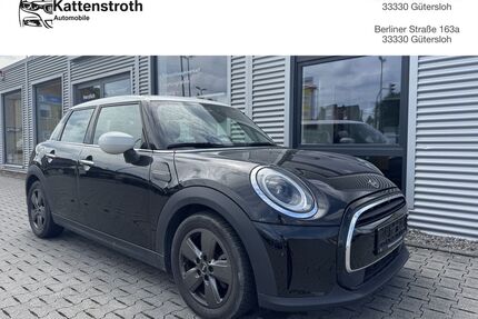Mini Cooper Gebrauchtwagen