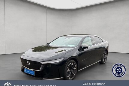 Mazda 6e Gebrauchtwagen