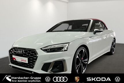 Audi S5 Gebrauchtwagen