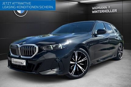 BMW 520 Gebrauchtwagen