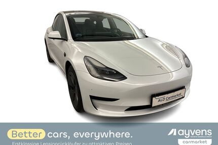 Tesla Model 3 Gebrauchtwagen
