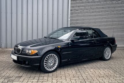 BMW 320 Gebrauchtwagen