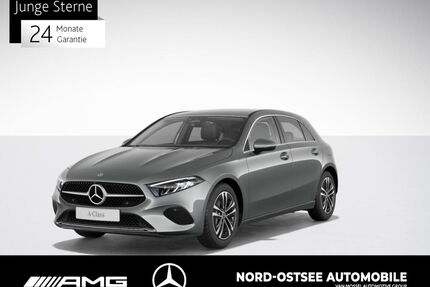 Mercedes-Benz A 180 Gebrauchtwagen