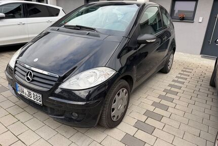 Mercedes-Benz A 150 Gebrauchtwagen