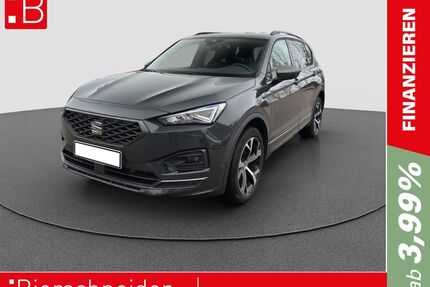 Seat Tarraco Gebrauchtwagen