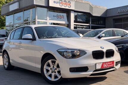 BMW 120 Gebrauchtwagen