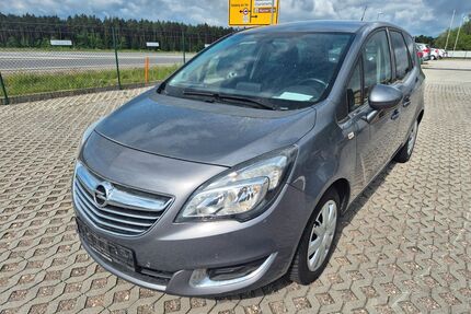 Opel Meriva Gebrauchtwagen