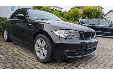 BMW 118 Gebrauchtwagen