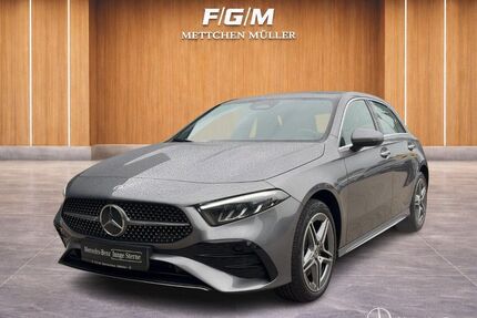 Mercedes-Benz A 250 Gebrauchtwagen