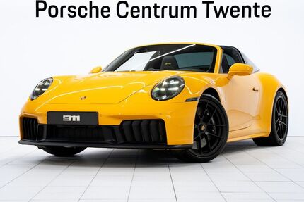 Porsche 992 Gebrauchtwagen