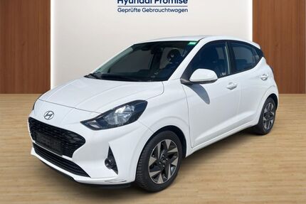 Hyundai i10 Gebrauchtwagen