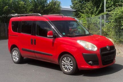 Mercedes-Benz Doblo 