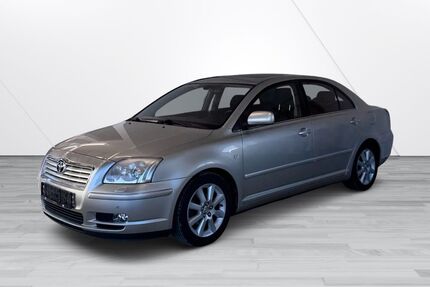 Toyota Avensis Gebrauchtwagen