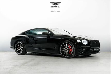 Bentley Continental Gebrauchtwagen