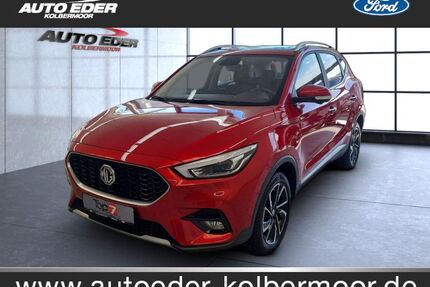 MG ZS Gebrauchtwagen