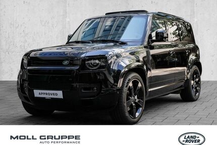 Land Rover Defender Gebrauchtwagen