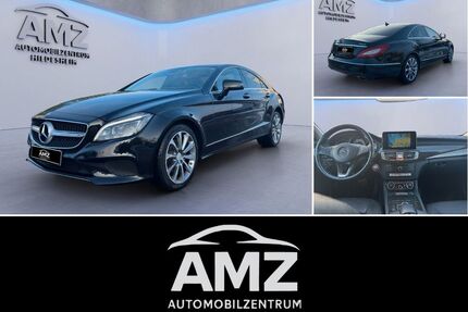 Mercedes-Benz CLS 250 Gebrauchtwagen