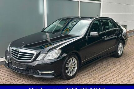 Mercedes-Benz E 250 Gebrauchtwagen
