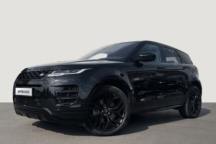 Land Rover Range Rover Evoque Gebrauchtwagen