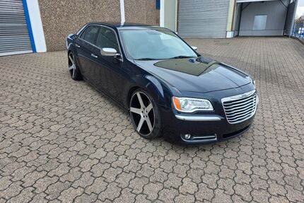 Chrysler 300C Gebrauchtwagen
