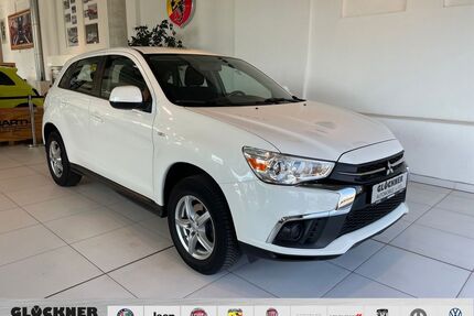 Mitsubishi ASX Gebrauchtwagen