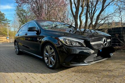 Mercedes-Benz CLA 200 Shooting Brake Gebrauchtwagen