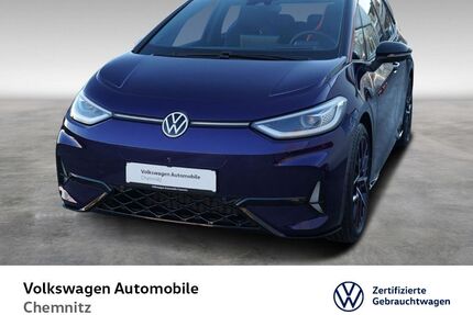 VW ID.3 Gebrauchtwagen
