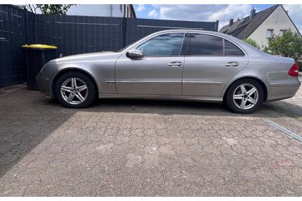Mercedes-Benz E 280 Gebrauchtwagen