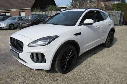 Jaguar E-Pace Gebrauchtwagen