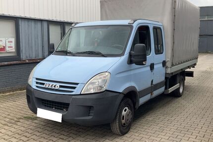 IVECO Andere Gebrauchtwagen