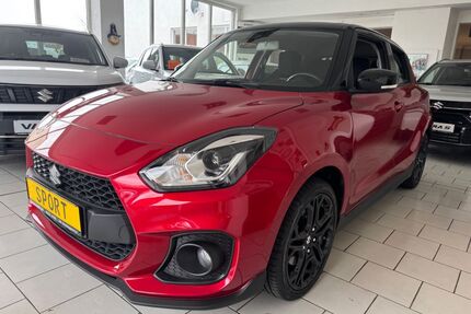 Suzuki Swift Gebrauchtwagen