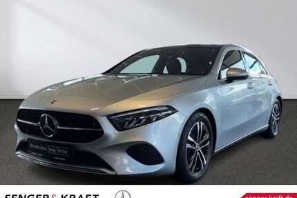 Mercedes-Benz A 200 Gebrauchtwagen