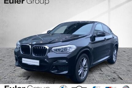 BMW X4 Gebrauchtwagen