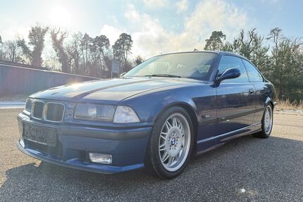 BMW M3 Gebrauchtwagen