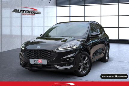 Ford Kuga Gebrauchtwagen