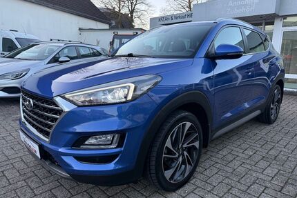 Hyundai TUCSON Gebrauchtwagen