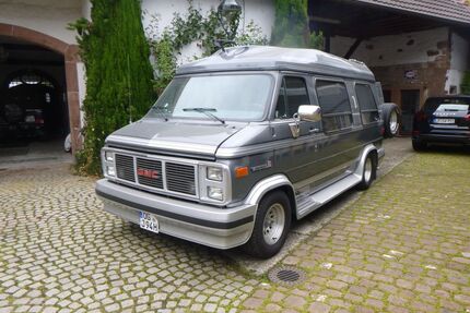 GMC Vandura Gebrauchtwagen