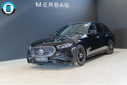 Mercedes-Benz E 300 Gebrauchtwagen